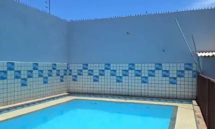 Casa com 4 quartos à venda na Rua Pioneiro Mário Buralli, Parque Lagoa Dourada, Maringá