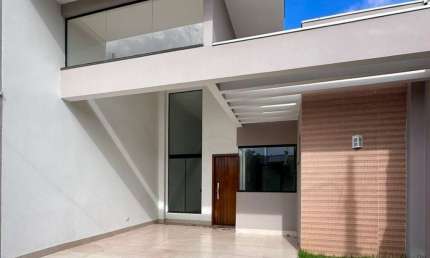 Casa com 3 quartos à venda na Rua Fernando César Menezes Nagib Neme, 784, Jardim Tóquio, Maringá