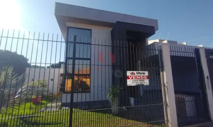 Casa com 3 quartos à venda na Rua das Laranjeiras, Jardim Tropical, Maringá