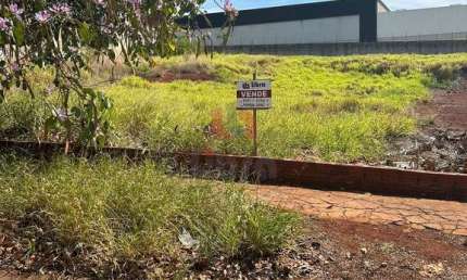 Terreno comercial à venda na Rua Sidinéia Maria Portes Name, 159, Jardim Olímpico, Maringá