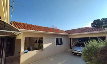 Casa com 3 quartos à venda na Rua São Vicente, Vila São Vicente, Mandaguaçu