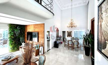 Casa com 3 quartos à venda na Rua Pioneiro Aníbal Borin, 872, Jardim Paris, Maringá
