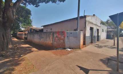 Terreno comercial à venda na Rua Pioneiro Benedito Bueno, Ebenezer, Maringá