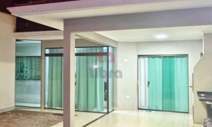 Casa com 2 quartos à venda na Rua Antônio de Paula Antonucci, Jardim Diamante, Maringá