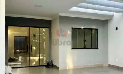 Casa com 3 quartos à venda na Rua Eloi Moreira de Souza, Jardim Dias I, Maringá