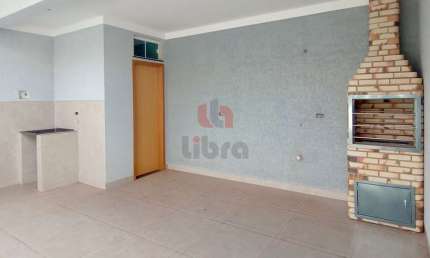 Casa com 3 quartos à venda na Rua Rio Solimões, Jardim Campos Elísios, Maringá