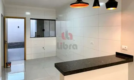 Casa com 3 quartos à venda na Rua Natividade Regina Brianezi, Jardim Aurora, Maringá