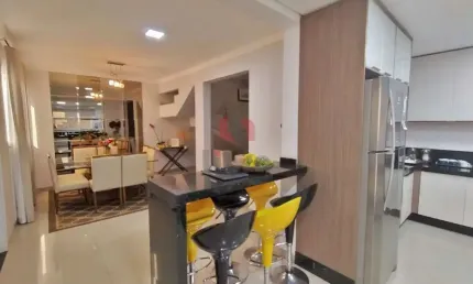 Casa com 3 quartos à venda na Rua Angelina Maria da Silva, Jardim São Clemente, Maringá