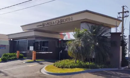 Condomínio Riviera Garden em Mandaguaçu/PR.
Terreno | Venda
