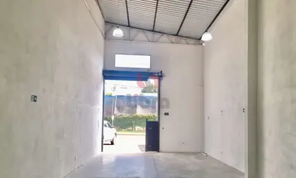Sala comercial à venda na Rua Olímpico, Jardim Aurora, Maringá