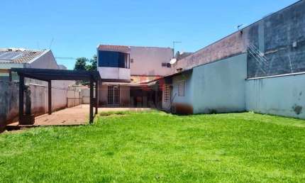 Casa com 3 quartos à venda na Rua Topázio, Jardim Brasil, Maringá