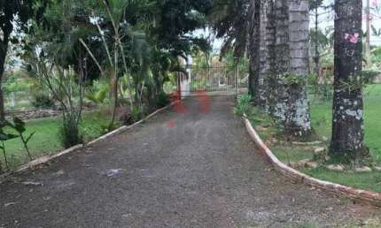 Chácara à venda  no Distrito de São Domingos
Próximo ao Porco no Tacho