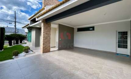 Casa com 3 quartos à venda na Rua Mário Alan Regini, Jardim Tóquio, Maringá
