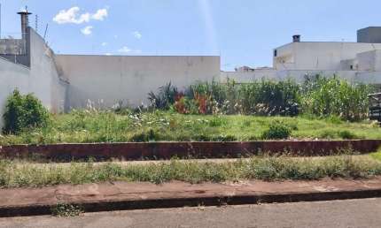Terreno à venda na Rua Pioneiro Nereu Mazzer, Jardim Tóquio, Maringá
