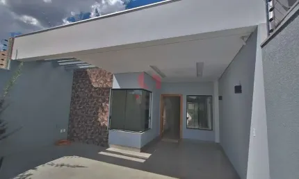 Casa com 3 quartos à venda na Rua Pioneiro Mário Buralli, Parque Lagoa Dourada, Maringá