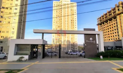 Apartamento a venda no condomínio Portal Do Japão II no bairro Jardim Itaipu.