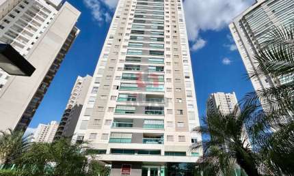 Apartamento a venda no Edifício Maison Porto Fino no bairro Zona 08.