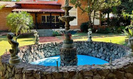 Chácara / sítio à venda na Rua Br376, Distrito de Iguatemi (Iguatemi), Maringá