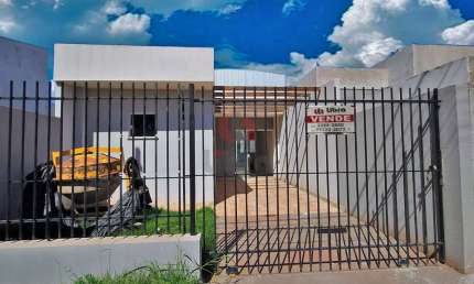 Casa com 3 quartos à venda na Rua Kazuhiko Ichioka, Jardim Itália, Marialva