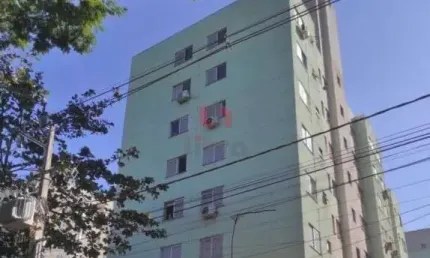 APARTAMENTO A VENDA NO COND. RESIDENCIAL VILLA DI PARMA JARDIM EBENEZER