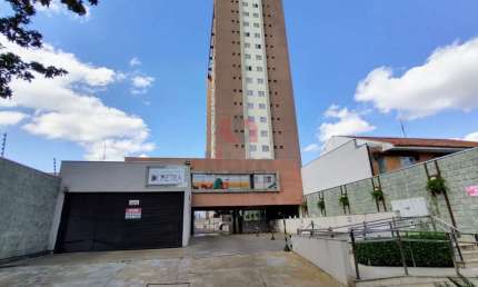 Apartamento para alugar no condomínio Torre di Pietra no bairro Vila Bosque