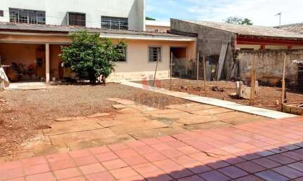 Terreno à venda na Rua Frederich Banting, Jardim Alvorada, Maringá
