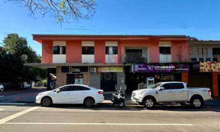 Edifício Comercial a venda no bairro Jardim Alvorada