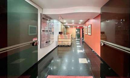 Sala para ALUGAR no condomínio Albert Sabin no bairro Zona 01 Centro