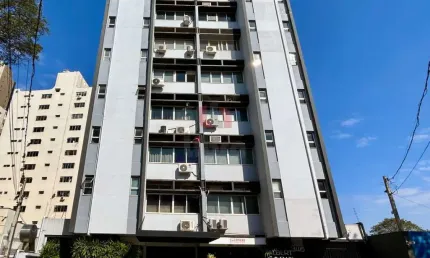 Sala para alugar no condomínio albert sabin no bairro zona 01 centro