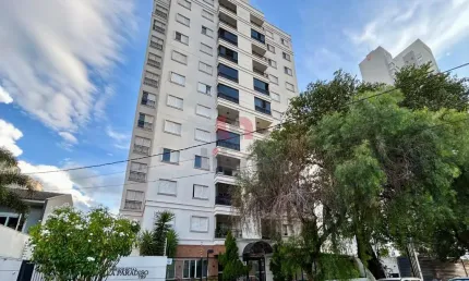 Apartamento para alugar no condomínio Villa Paradiso no bairro Zona 03