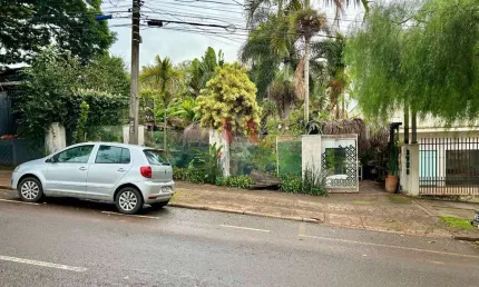 Casa Comercial a venda na Avenida Nildo Ribeiro da Rocha
