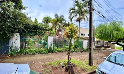 Terreno comercial a venda no bairro Jardim Higienópolis