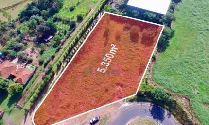 Terreno comercial à venda na Br376, Residencial Morada do Sol, Mandaguaçu