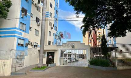 Apartamento para alugar no RESIDENCIAL LAGUNA no Jardim Novo Horizonte.