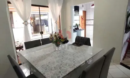 CASA A VENDA NO JARDIM CUSTÓDIO EM MARIALVA.

CASA A VENDA NO JARDIM CUSTÓDIO EM MARIALVA.