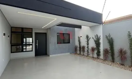 Casa com 3 quartos à venda na Rua Miguel Romeiro, Jardim Três Lagoas, Maringá
