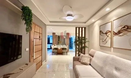 Casa com 3 quartos à venda na Rua Auto Curti, Jardim América, Maringá