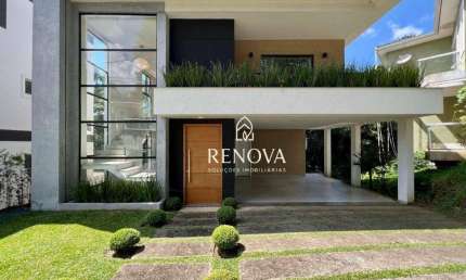Casa com 4 dormitórios à venda, 19232 m² por R$ 1.200.000,00 - Vargem Grande - Teresópolis/RJ