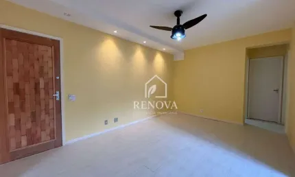 Apartamento com 2 quartos, 58 m² - venda por r$ 379.000 - agriões - teresópolis/rj