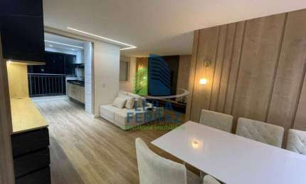 Apartamento  à venda, Parque São Jorge, São Paulo, SP