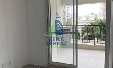 Apartamento a venda  - 67m² 2 no condomínio Wish Tatuapé