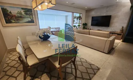 Apartamento com 4 quartos à venda na Rua Cajuru, 1183, Belenzinho, São Paulo