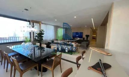 APARTAMENTO Á VENDA EM PINHEIROS PRÓXIMO AO SHOPPING