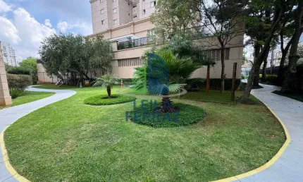 Apartamento com 3 quartos à venda na Rua Santa Virgínia, 247, Tatuapé, São Paulo