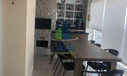 Apartamento padrão à Venda, Belenzinho, São Paulo, SP