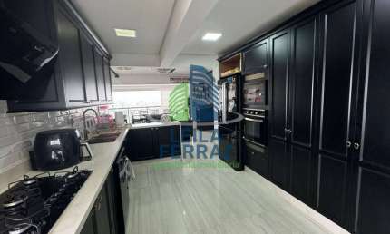 Apartamento  à venda, Parque São Jorge, São Paulo, SP