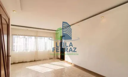 Apartamento com 3 quartos à venda na Rua Togo, 43, Jardim Japão, São Paulo