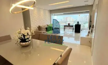 Apartamento com 3 quartos à venda na Rua Coronel Carlos Oliva, 104, Tatuapé, São Paulo