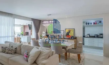 Apartamento com 4 quartos à venda na Rua Arinaia, 312, Belenzinho, São Paulo