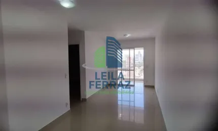 Apartamento 67m² à venda, Parque São Jorge, São Paulo, SP